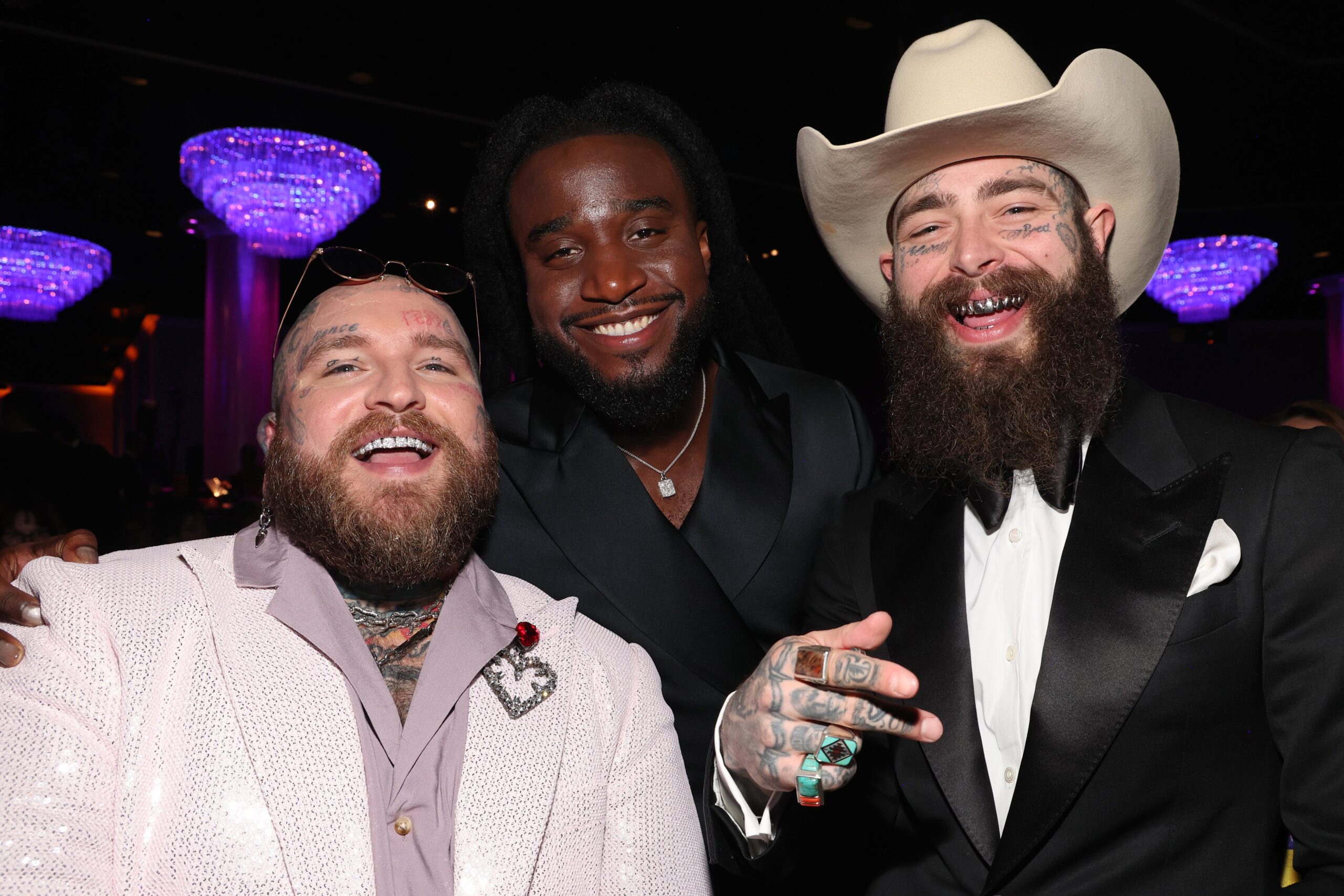 Every winner from the 2025 Grammys