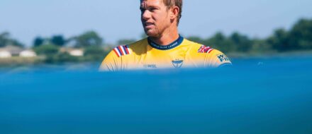 John John Florence. Photography: Thiago Diz