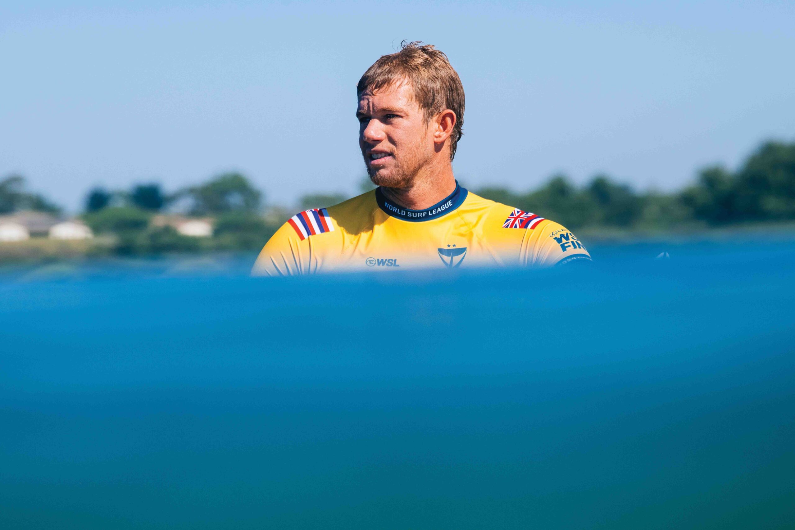 John John Florence keeps us guessing