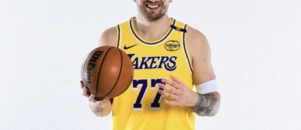 Luka Doncic