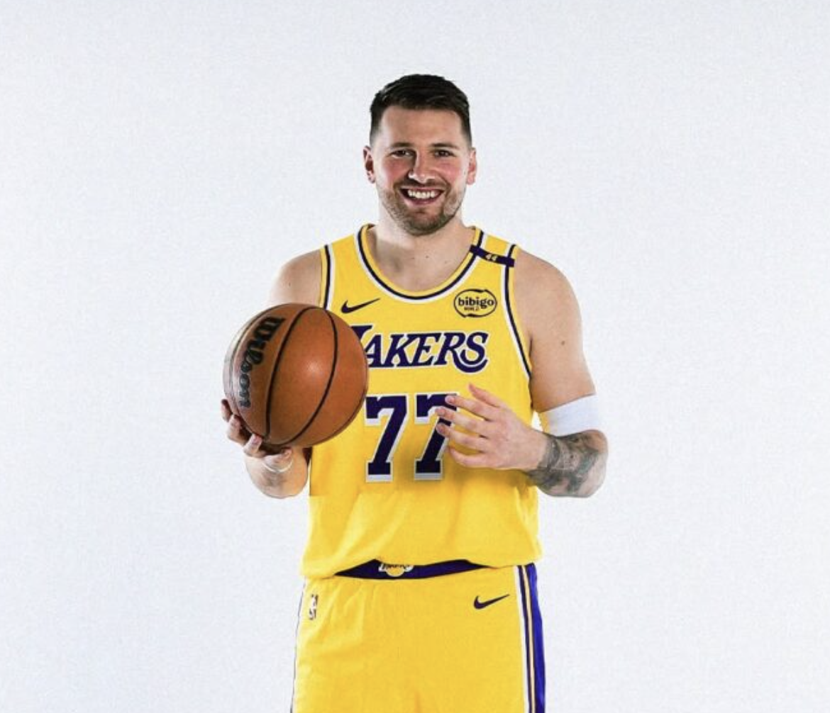 The far-reaching impact of the NBA’s Luka Dončić trade