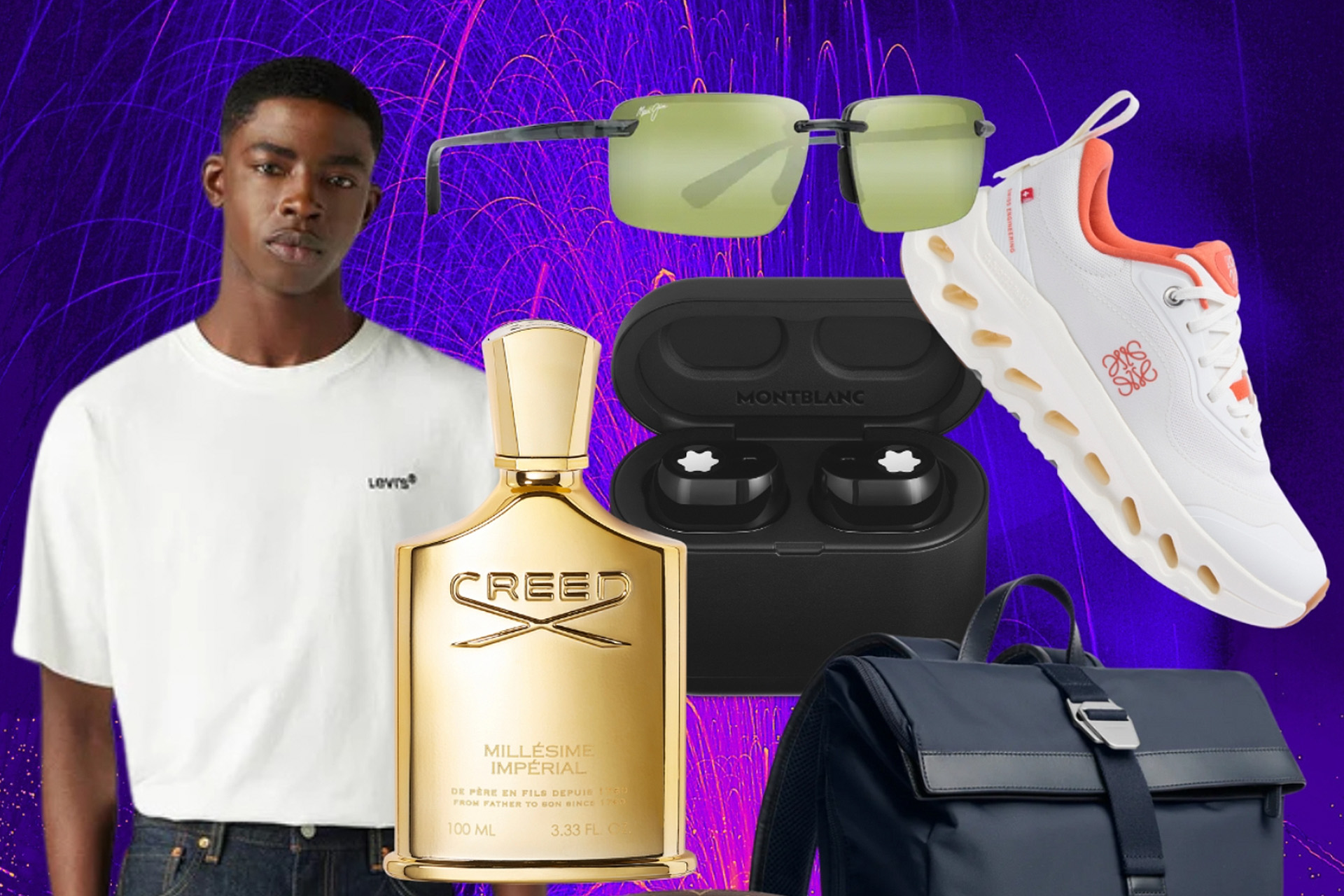 The best Valentine’s Day gifts for him
