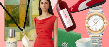 Valentine's Day gifts for women