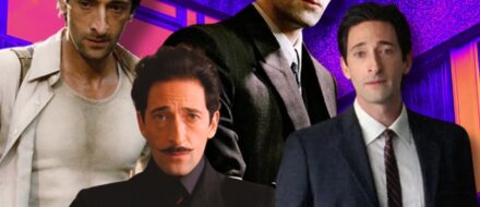 Adrien Brody best films