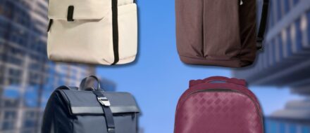 The best work backpacks for men in 2025