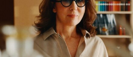 Hermès head perfumer Christine Nagel