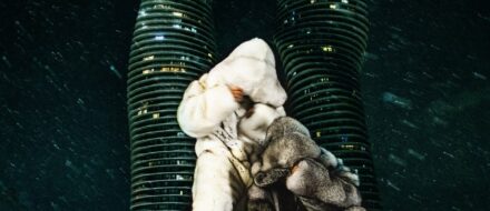 'Some Sexy Songs 4 U' by Drake and PARTYNEXTDOOR