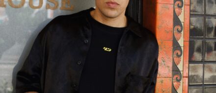 Esquire's Five Fits With: Slowly Slowly lead singer Ben Stewart