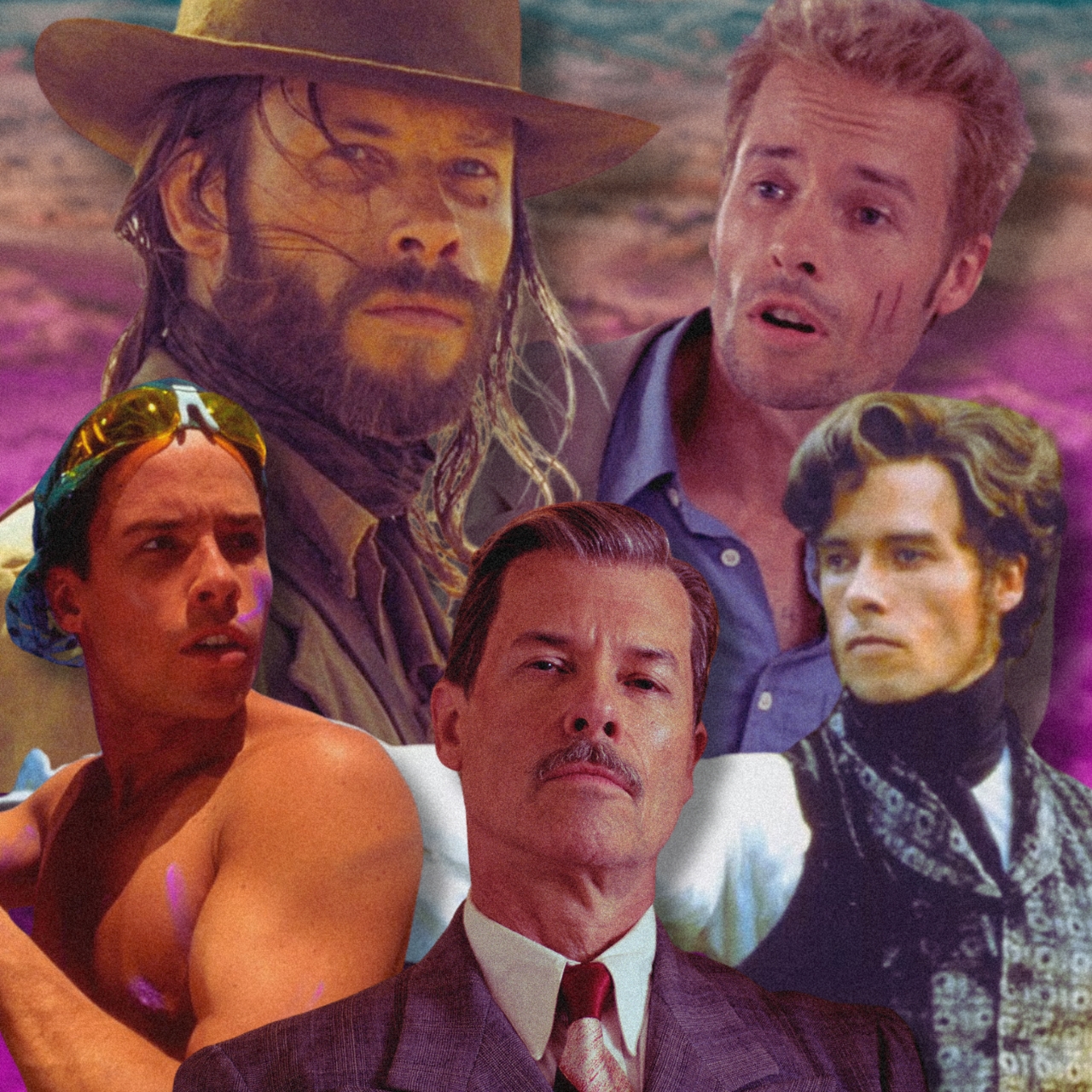 Guy Pearce’s 10 best movies, ranked