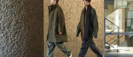 Uniqlo : C by Claire Waight Keller