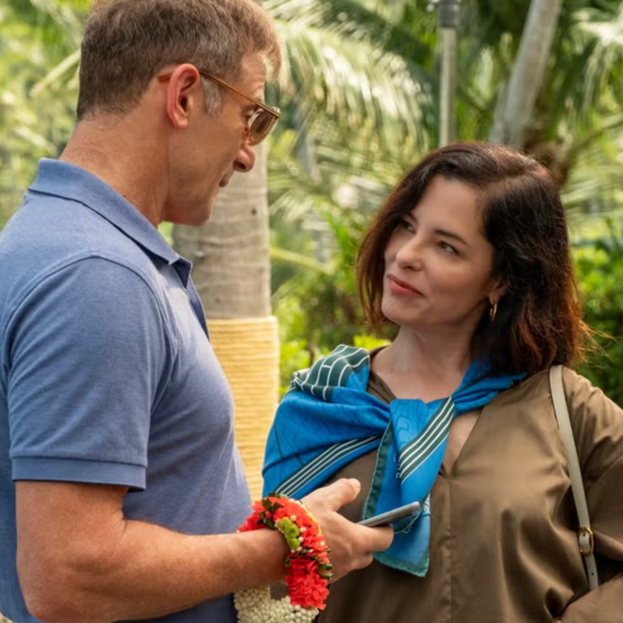 Who are the stars of ‘The White Lotus’ season 3?