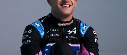 Jack Doohan is the Alpine rising star and son of Mick Doohan