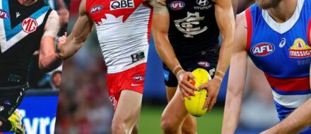 Highest paid AFL players