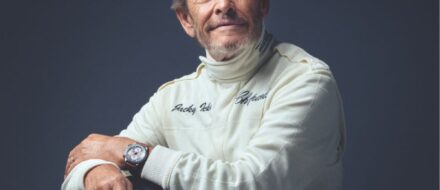 Jacky Ickx Interview What I've Learned