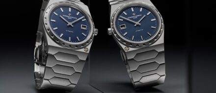 Vacheron Constantin Historiques 222