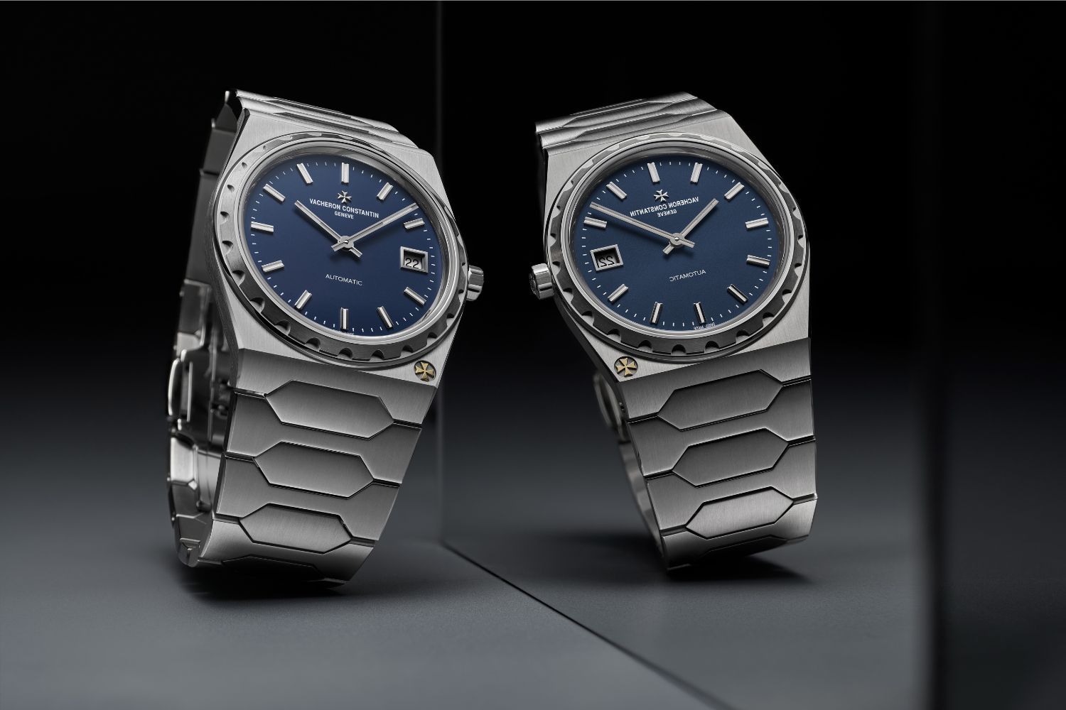 Vacheron Constantin unveils the first resurrected watch of its 270th anniversary year