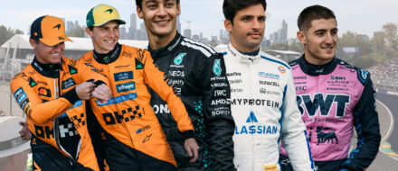 Australian Grand Prix news