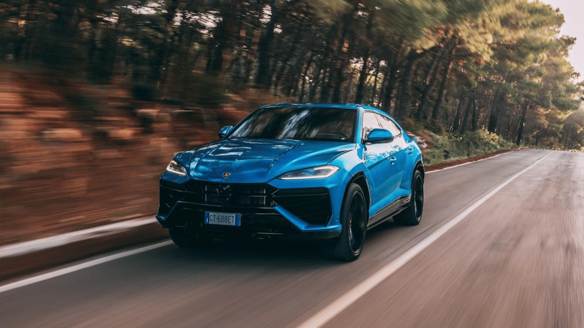 Another record, another roar: inside Lamborghini’s best year yet