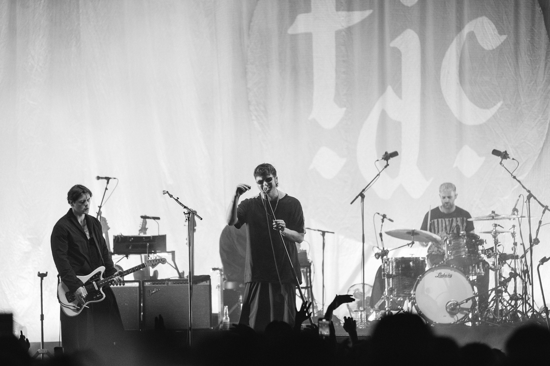 Don’t put Fontaines D.C. in a box 