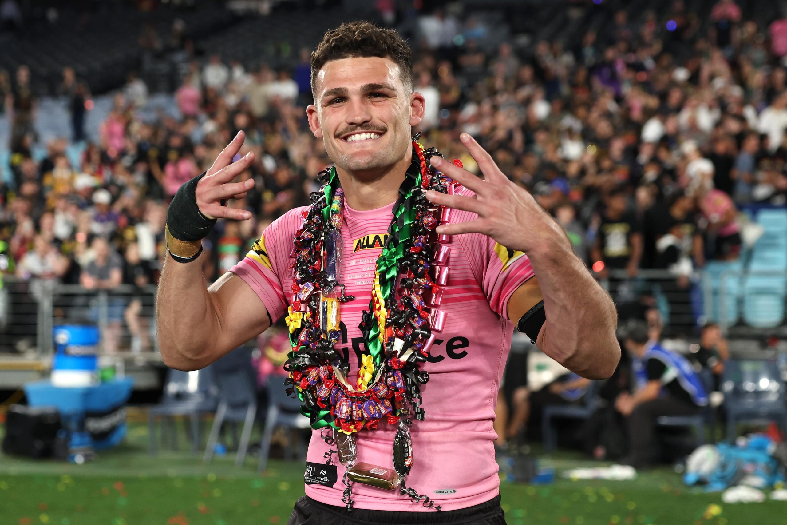 The highest paid NRL players of 2025, ranked