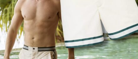 White Lotus Season 3 outfits