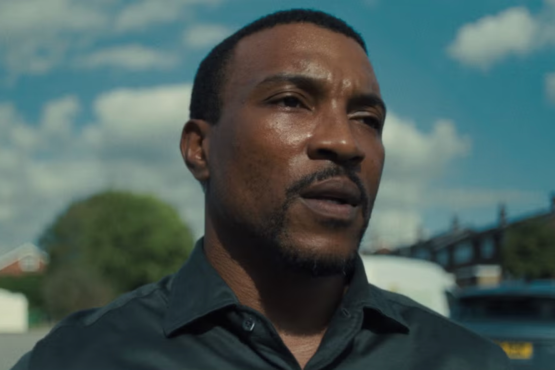 Ashley Walters