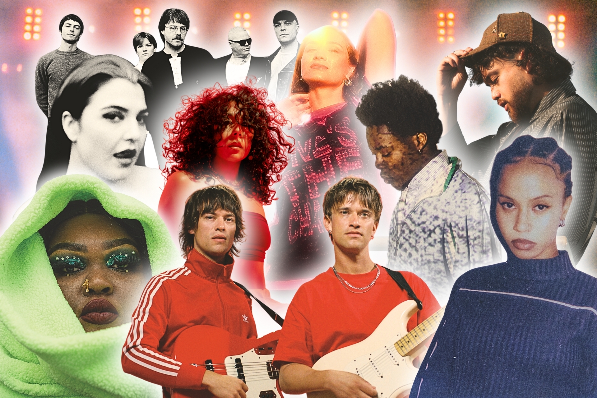 Best emerging Australian musicians to know in 2025