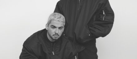 Entire Studios interview with Esquire Australia