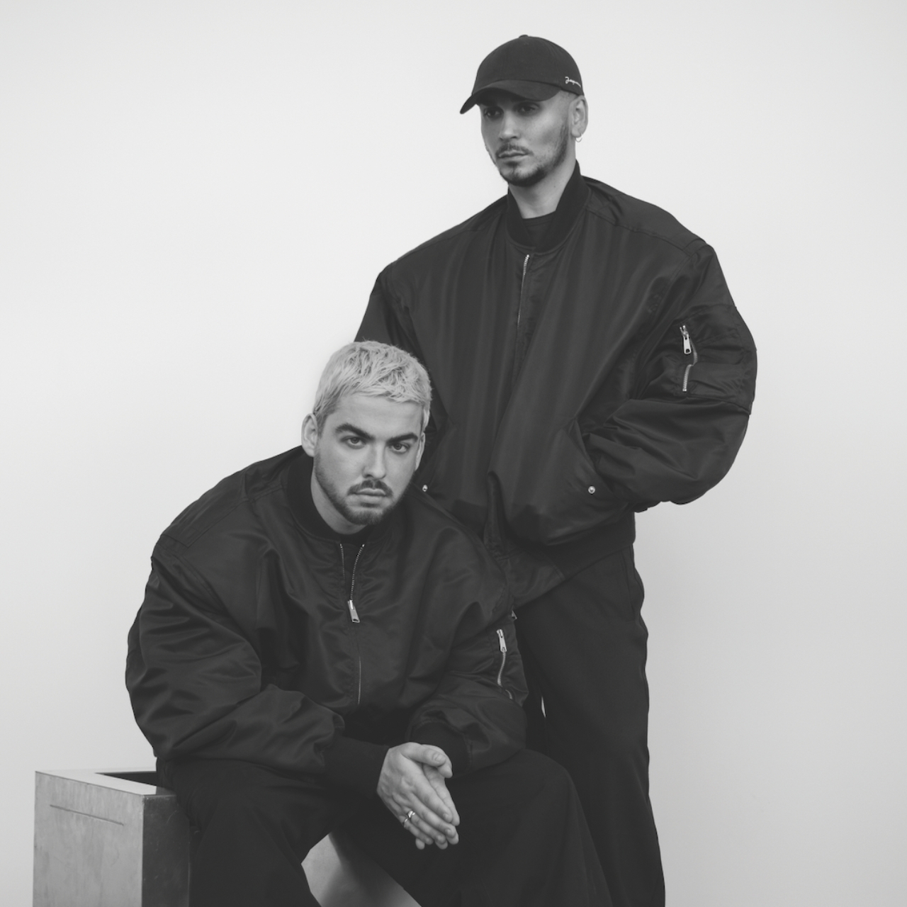 Entire Studios interview with Esquire Australia