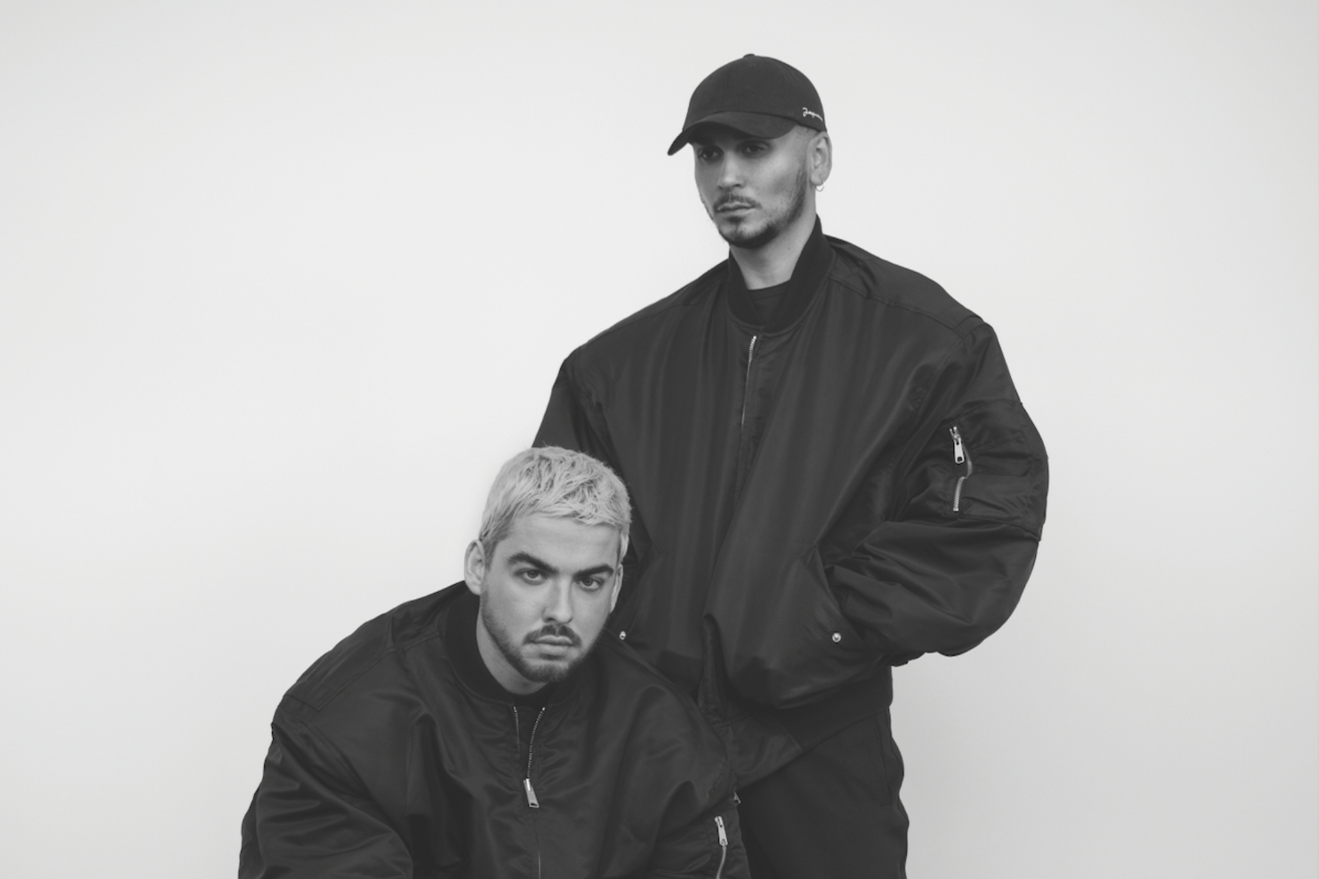 Entire Studios interview with Esquire Australia