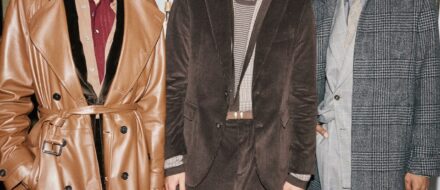 How to layer like a pro