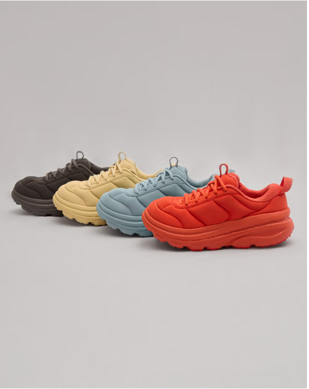 Hoka x Marni is the high-fashion sneaker collab we’ve been waiting for