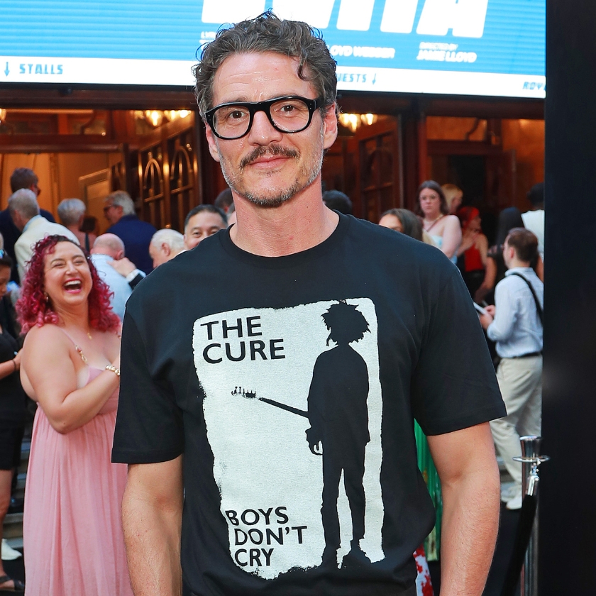 pedro pascal