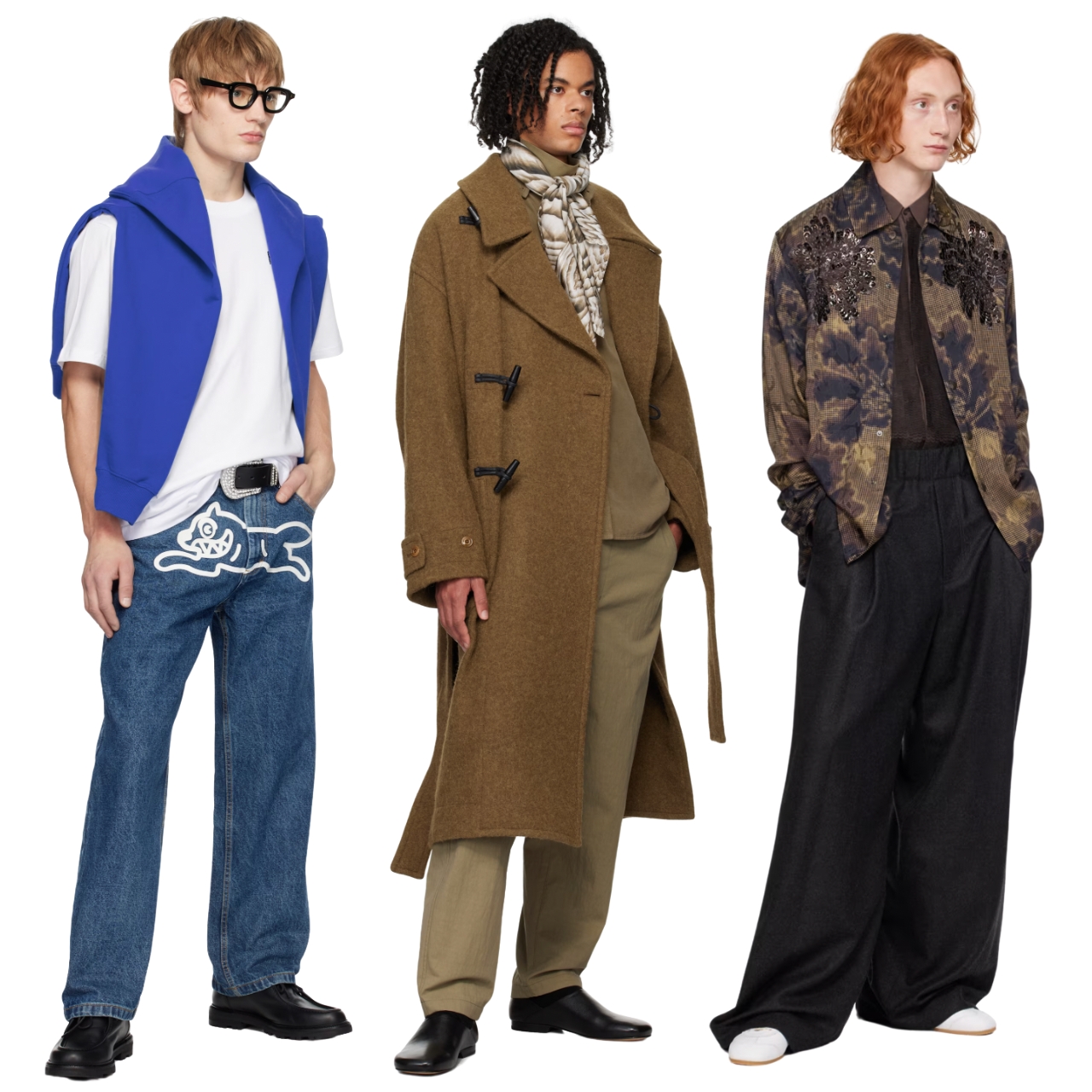 What the Esquire editors are shopping at the SSENSE sale
