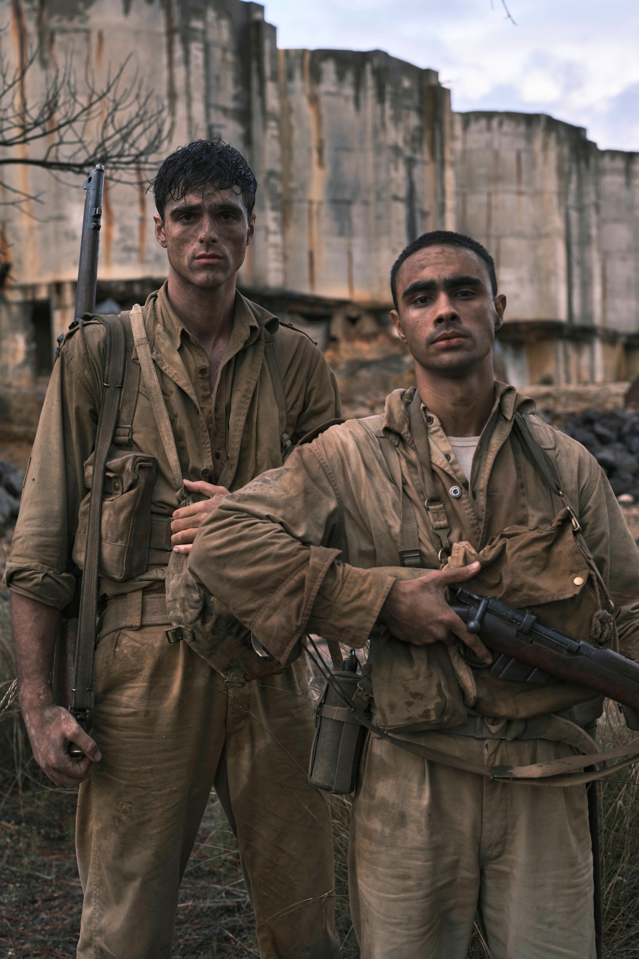 The best TV series, movies and documentaries to stream in April