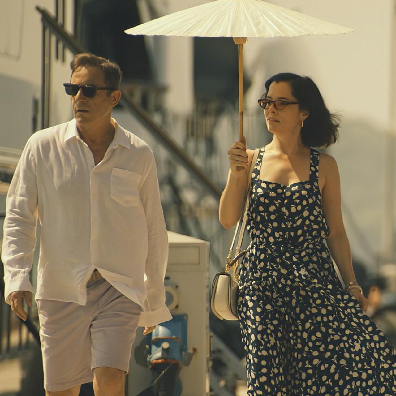 Has ‘The White Lotus’ ruined resort holidays?