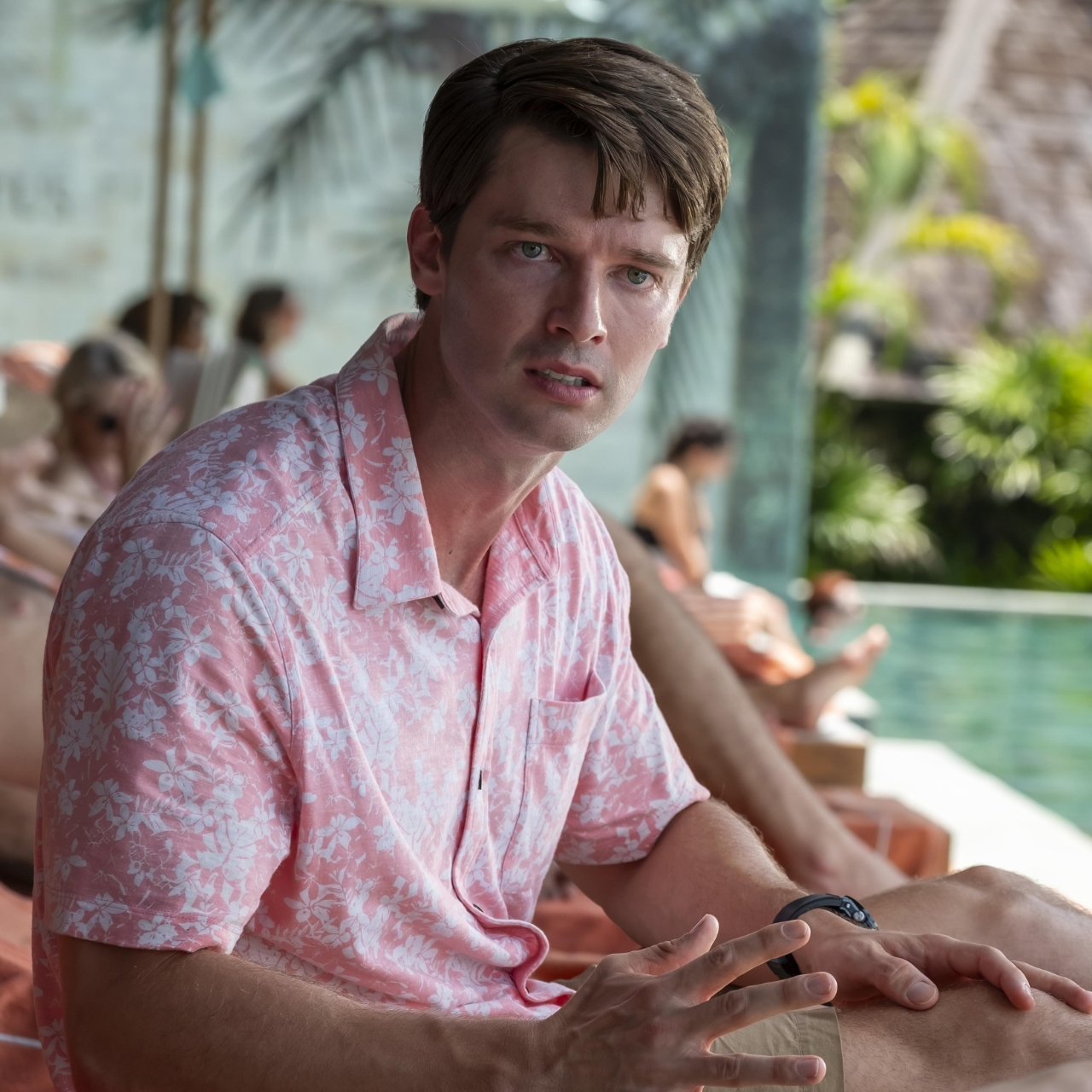 ‘The White Lotus’ season 3, episode 6 recap: denial is a river in Thailand