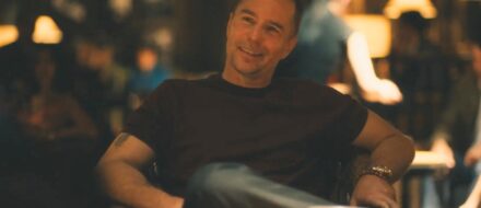 Who Is Sam Rockwell?