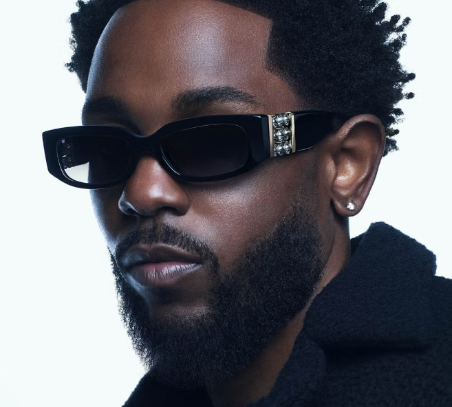 Here’s why Kendrick Lamar has joined Chanel as an ambassador