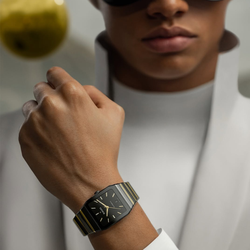 Protected: Why Rado’s Anatom watch might be the most comfortable yet