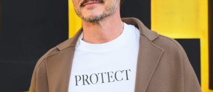 Pedro Pascal protect the dolls t-shirt