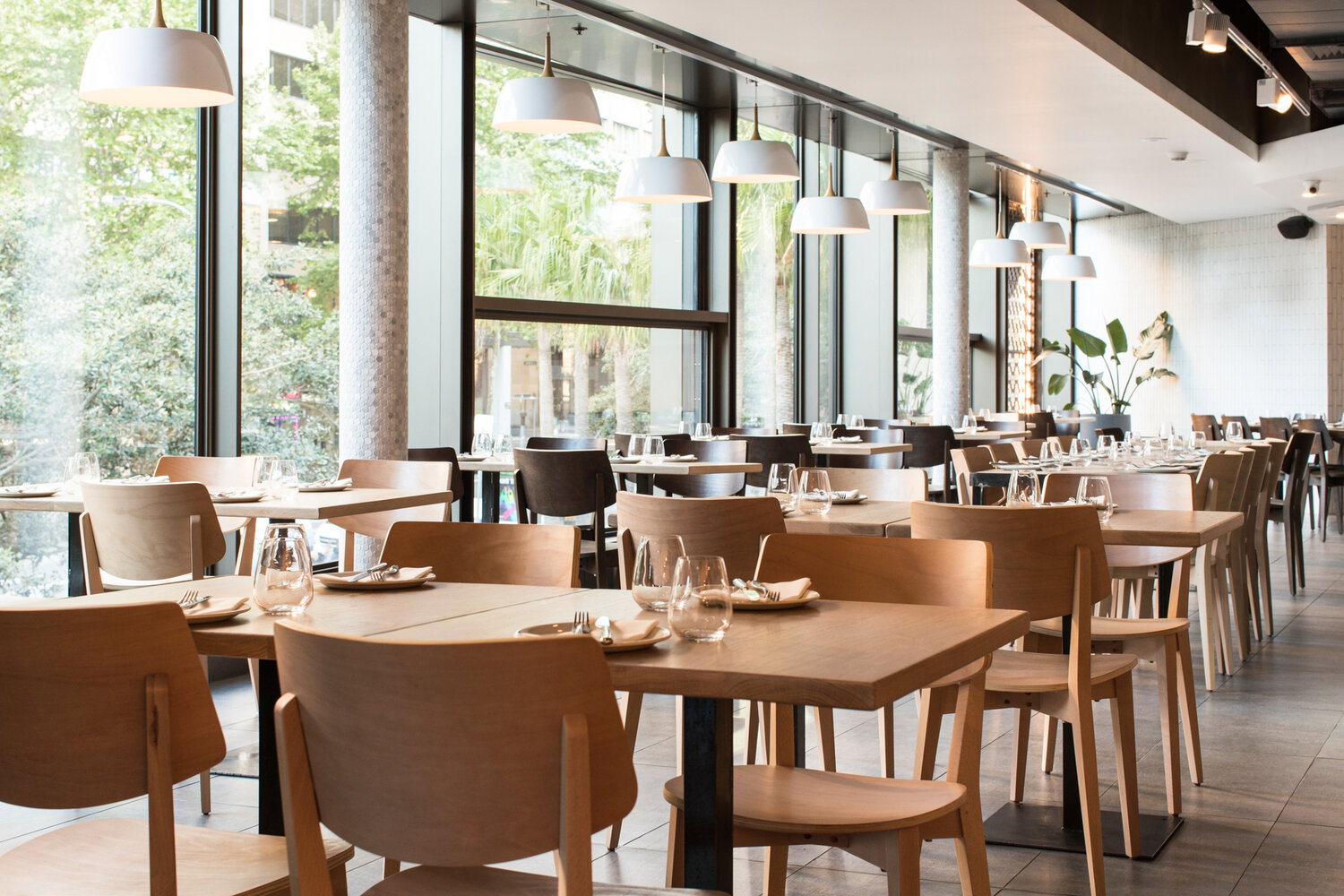 Salt Meats Cheese serves up Italian soul right by Sydney harbour