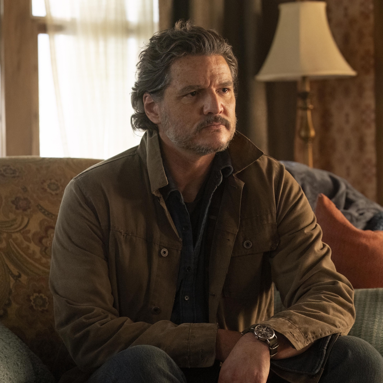 The director of ‘The Last of Us’ knows season 2 is daunting as hell