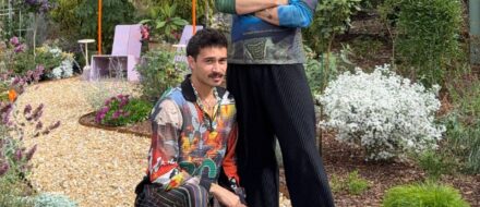 Five Fits With Josh & Matt