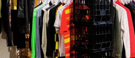 how to shop for archival fashion
