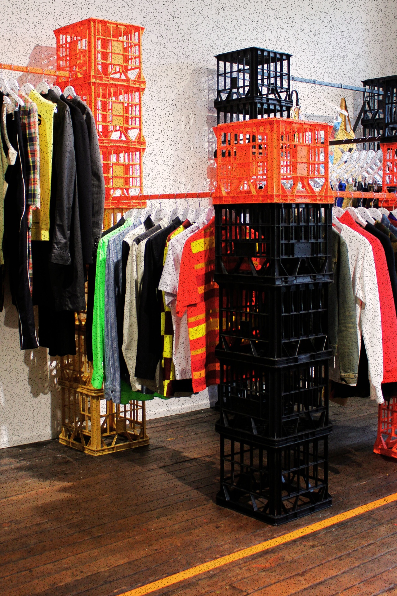 How to shop for archival menswear, according to an expert