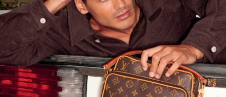Louis Vuitton mens bags