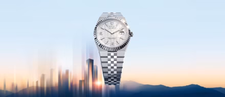 New Rolex Models 2025 Land-Dweller