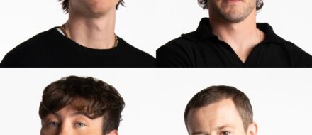 Harris Dickinson, Paul Mescal, Barry Keoghan and Joseph Quinn have been cast in 'The Beatles' 2028 biopic