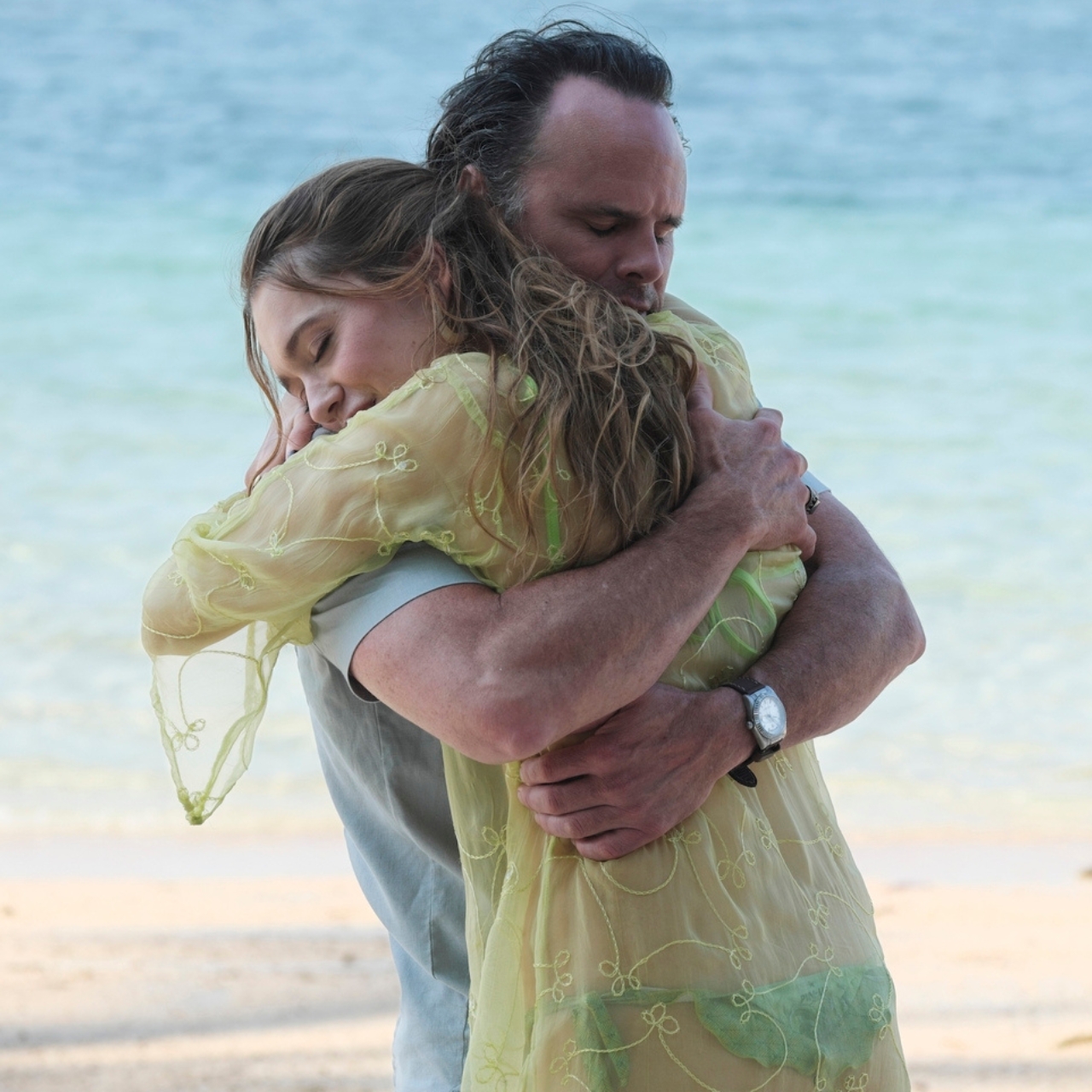 ‘The White Lotus’ season 3, episode 8 finale recap: tragedy in paradise